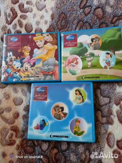 Аудиосказки для детей