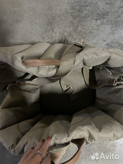 Сумка переноска для собак