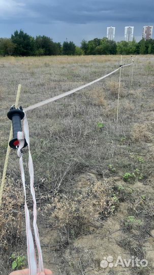 Электропастух Agri