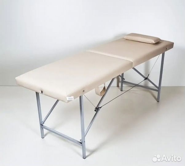 Массажный стол складной