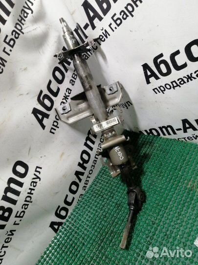 Рулевая колонка Toyota Corolla AE100