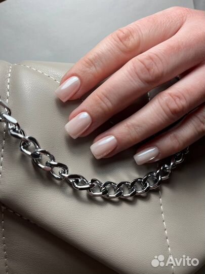 Маникюр педикюр наращивание ногтей Академгородок