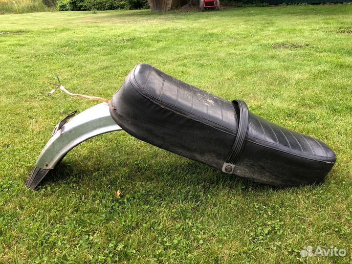 Сиденье иж 4