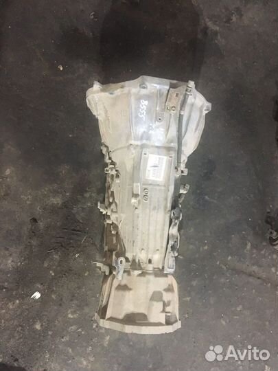 АКПП Toyota Hilux8 дизель 2.8L