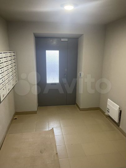 2-к. квартира, 54 м², 3/4 эт.