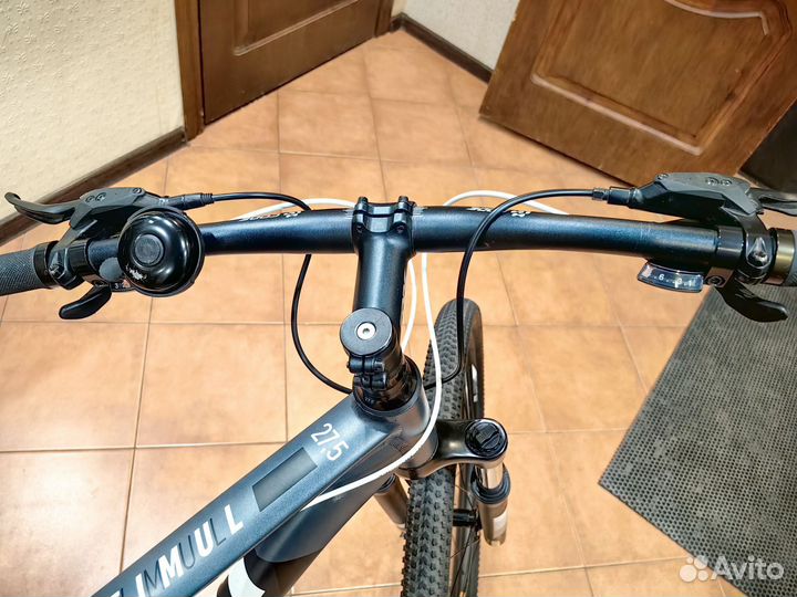 Велосипед Aspect Stimul