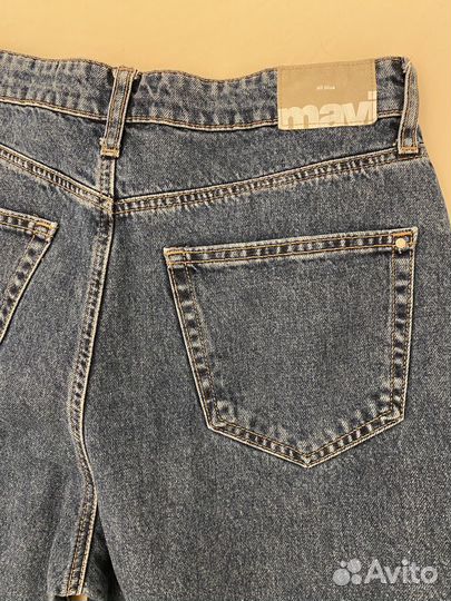 Джинсы Mavi Laura 28/29