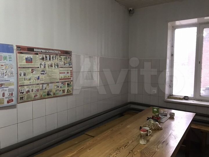 Торговая площадь, 40м²