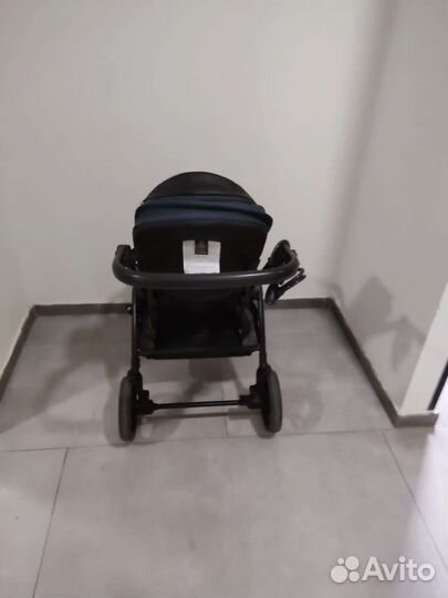 Прогулочная коляска бу