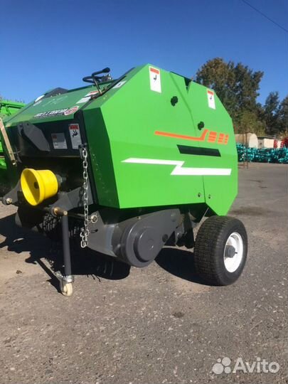 Пресс-подборщик Weifang RXYK0870, 2022