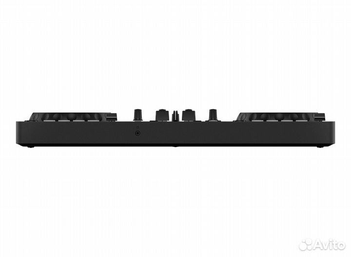 DJ-контроллер Pioneer DJ DDJ-FLX4