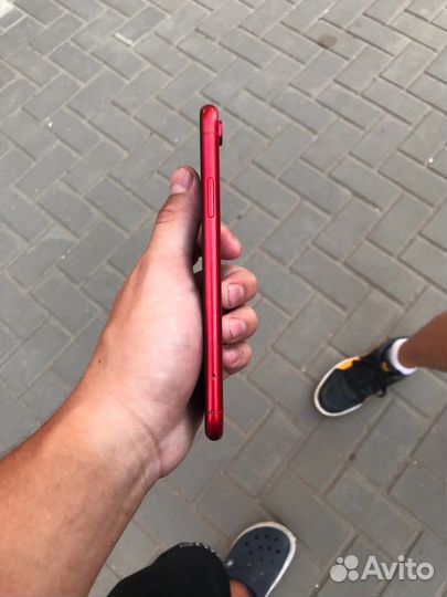 Телефон xr 128гб