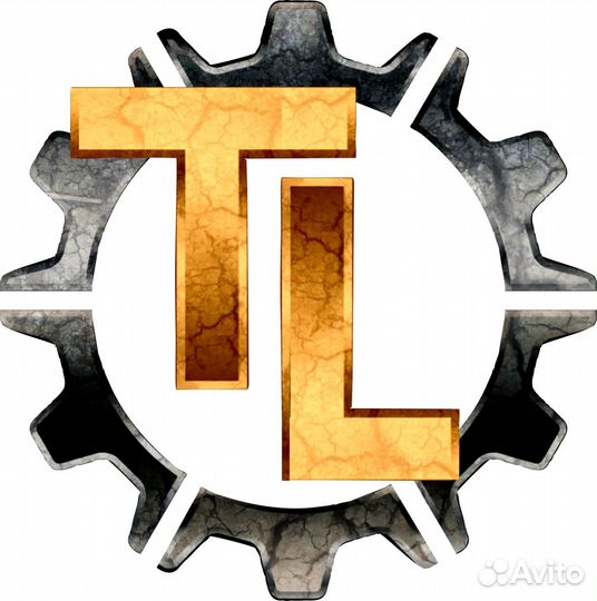 Маховик MC11\MC13 (201-02301-6104)