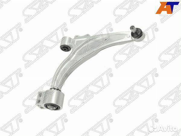 Рычаг подвески chevrolet cruze