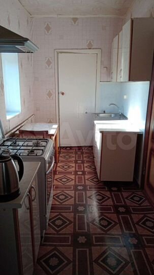 Дом 61 м² на участке 30 сот.