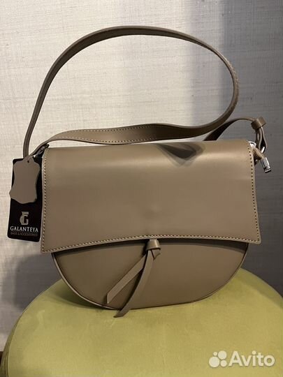 Сумка galanteya
