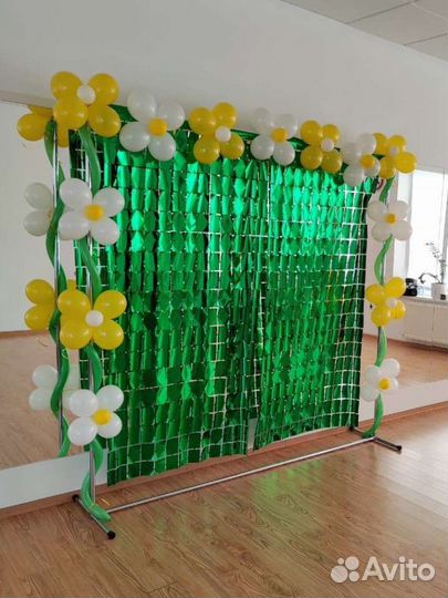 Каркас для фотофона