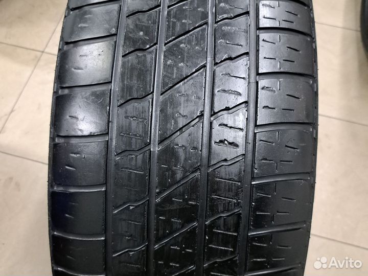 Bridgestone Dueler H/L Alenza 285/45 R22 110H