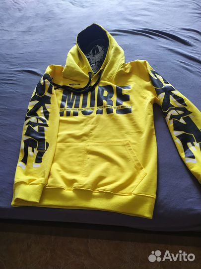 Худи на мальчика