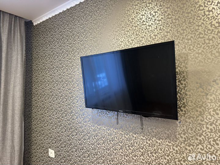 Телевизор SMART tv 32 дюйма