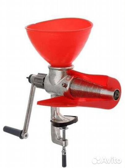 Соковыжималка сбч-1, сба-1