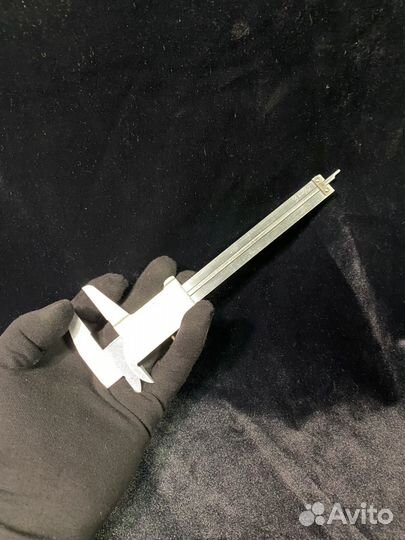 Штангенциркуль,винтаж,СССР