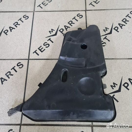 Бачок омывателя Bmw G-Series G30 G11 G12