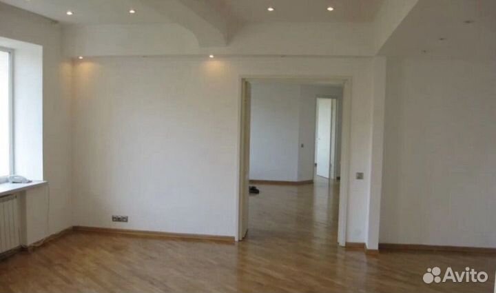 Ремонт и отделка квартир под ключ