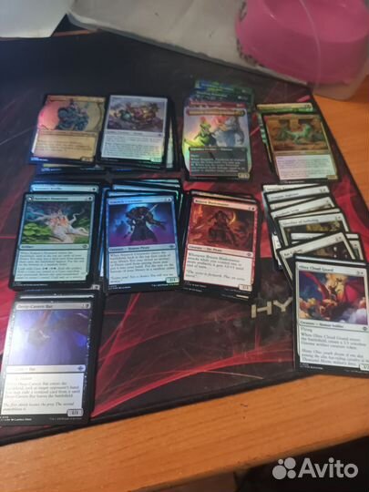 Mtg Lost Caverns of Ixalan карты