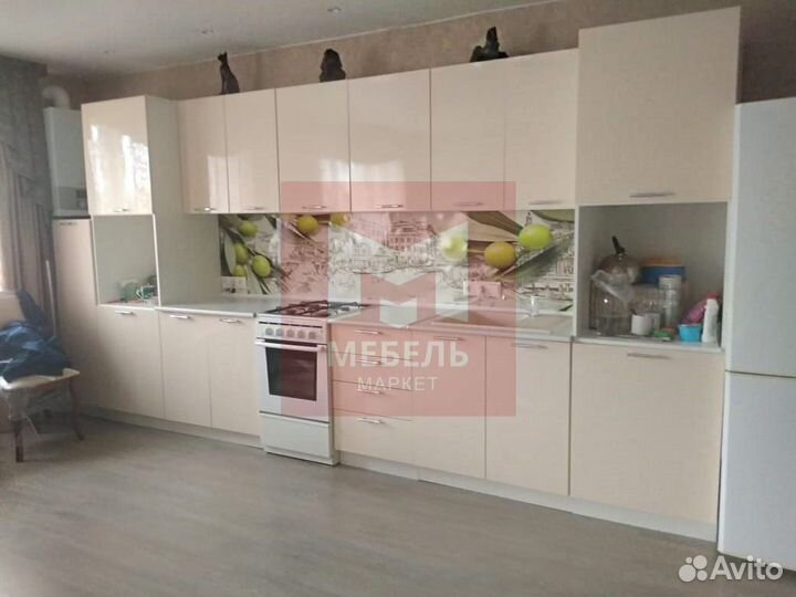 Кухня модульная новая