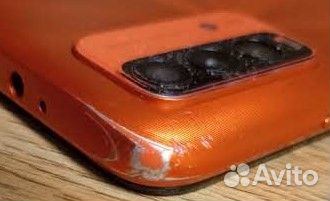 Xiaomi Redmi 9T 4/64гб