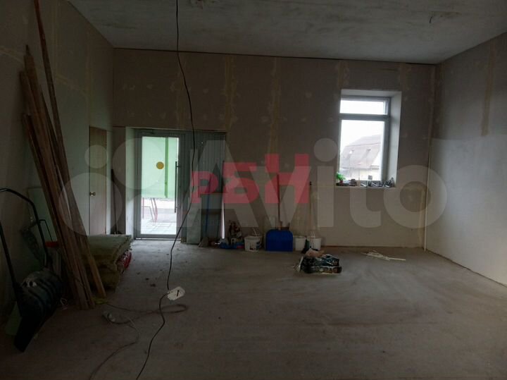 Помещение с отдельным входом