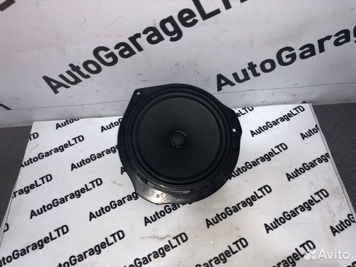 Динамик Mercedes-Benz Gle-Class W166 2018