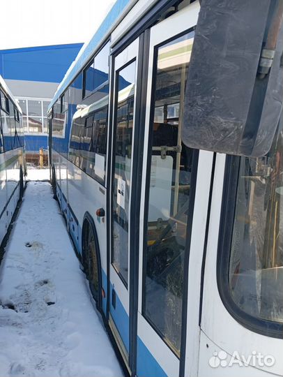 Нефаз 5299 на запчасти