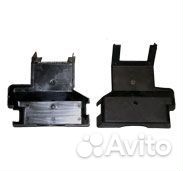 Накладка рулевой колонки маз нового образца