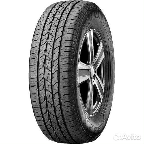 Nexen Roadian HTX RH5 235/70 R16 106T