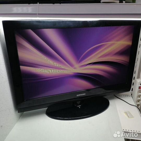 Телевизор Samsung le32c350d1w (Ррассрочка/ Т2)