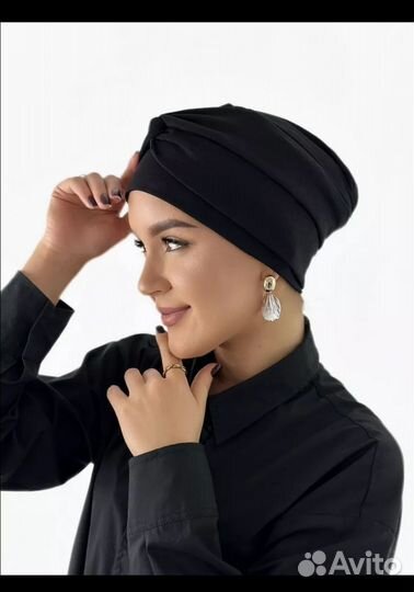 Шапочка (чалма, тюрбан)