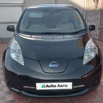 Nissan Leaf AT, 2011, 81 700 км