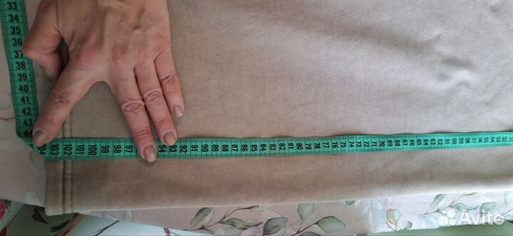 Спортивный костюм утепленный женский