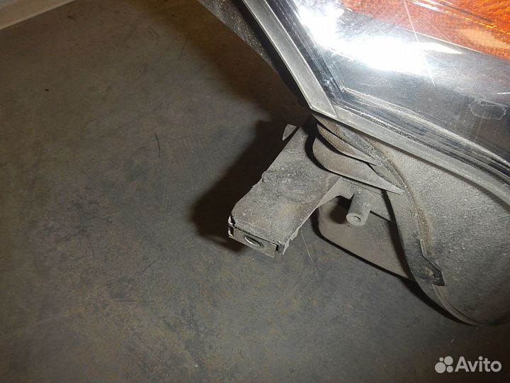 Б/У Б/У Фара правая, Lexus (Лексус) -GX (09-20)