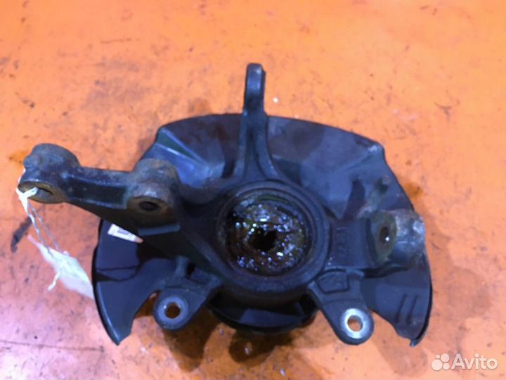 Ступица Honda Stepwgn RG4 (Переднее Правое)