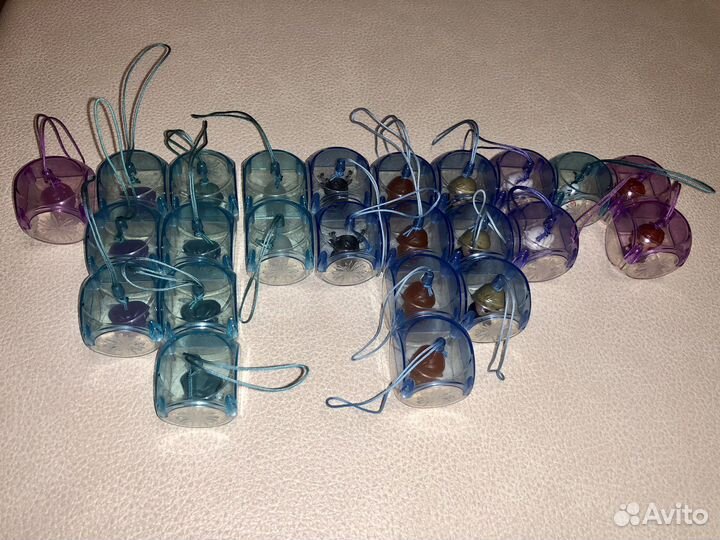 Холодное сердце 1. Серия игрушек Перекресток