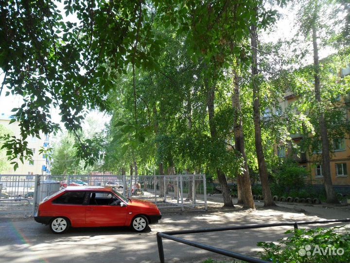 Покраска автомобиля