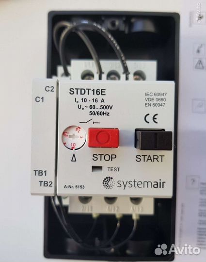 Stdt 16