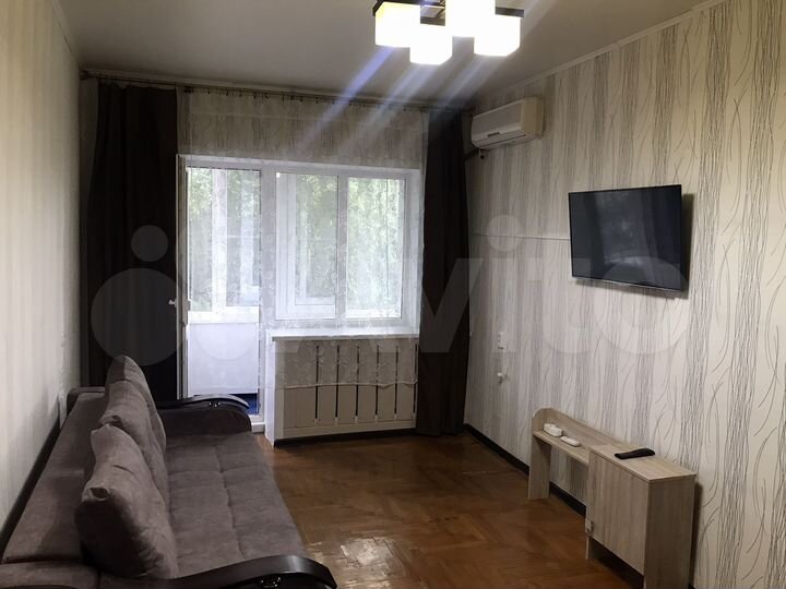 2-к. квартира, 49 м², 5/5 эт.