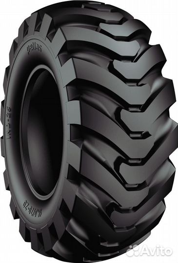 Tianli slgii 18,4/ 26 156 A8