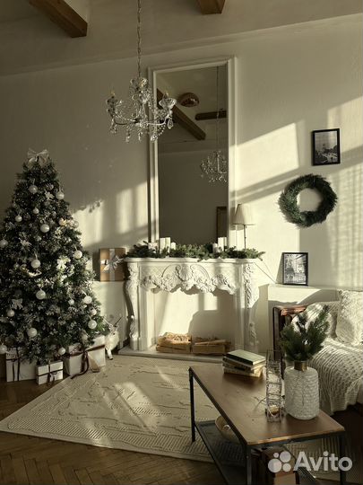 Аренда фотостудии Studio 33/13 Зал Paris