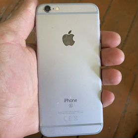 iPhone 6S, 32 ГБ