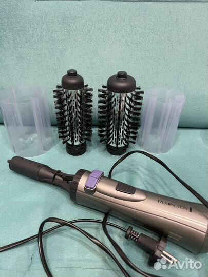 Плойки, фен-щетка, выпрямители, babyliss, rowenta